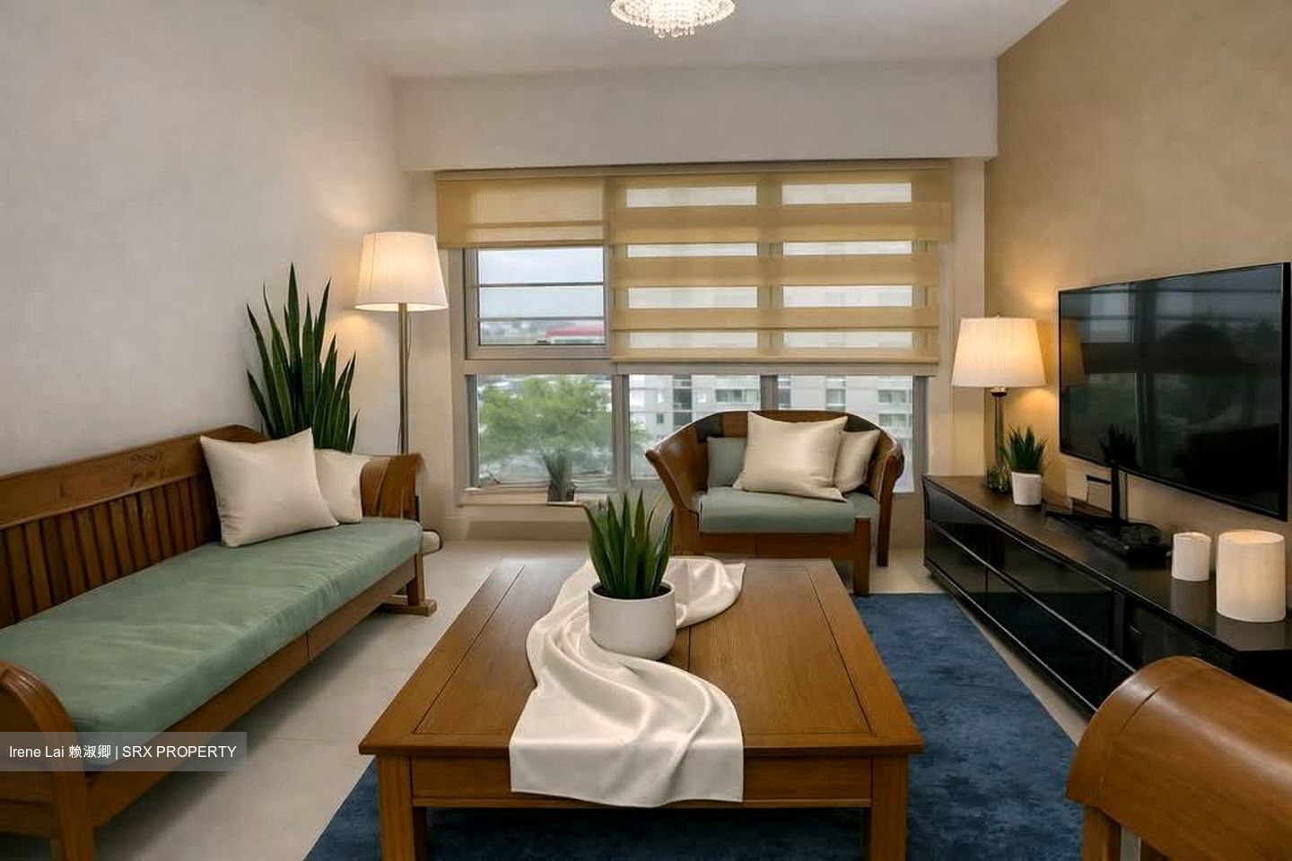 Blk 289A Punggol Arcadia (Punggol), HDB 4 Rooms #576750741